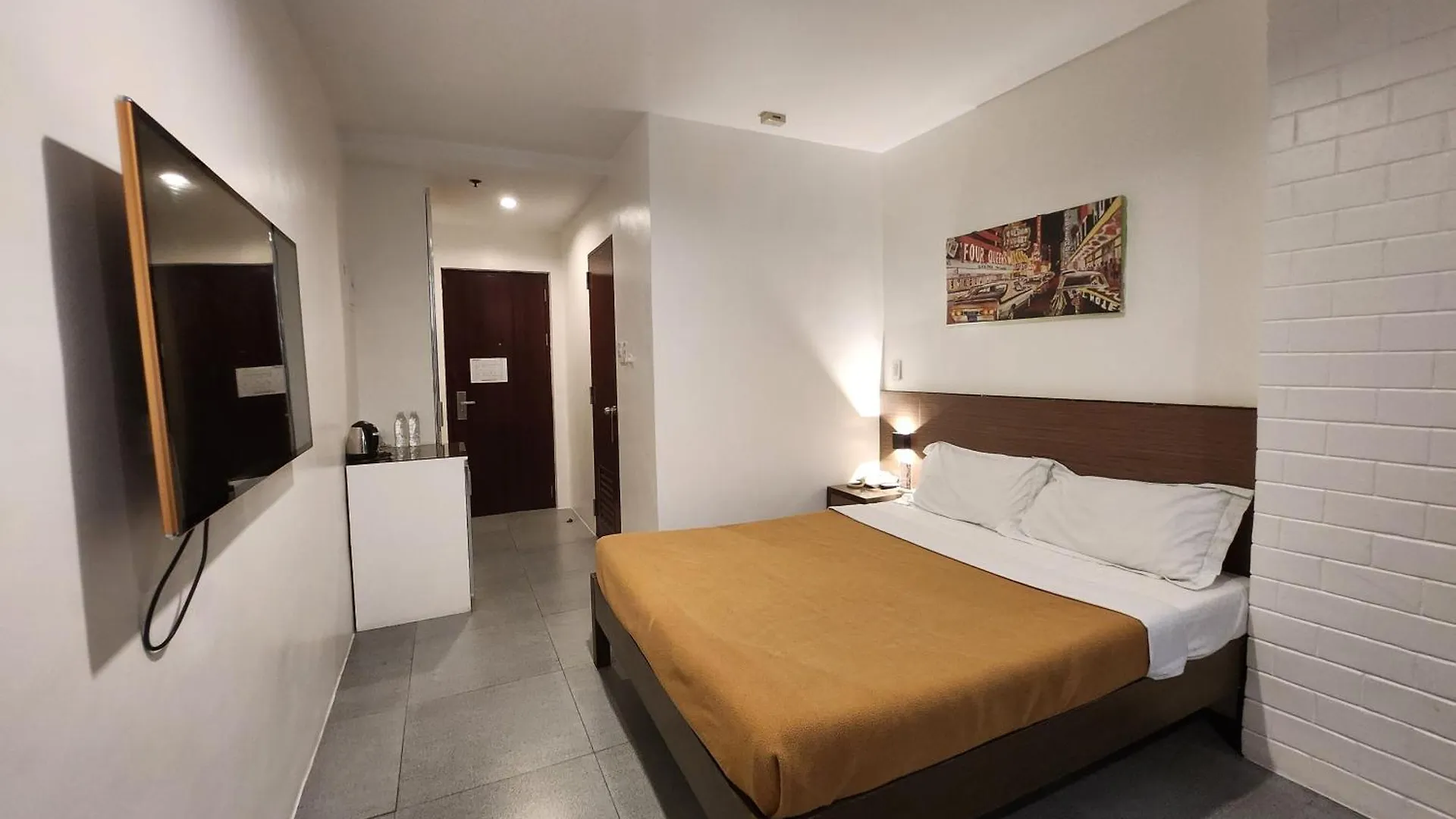 Apollonia Royale Hotel Angeles