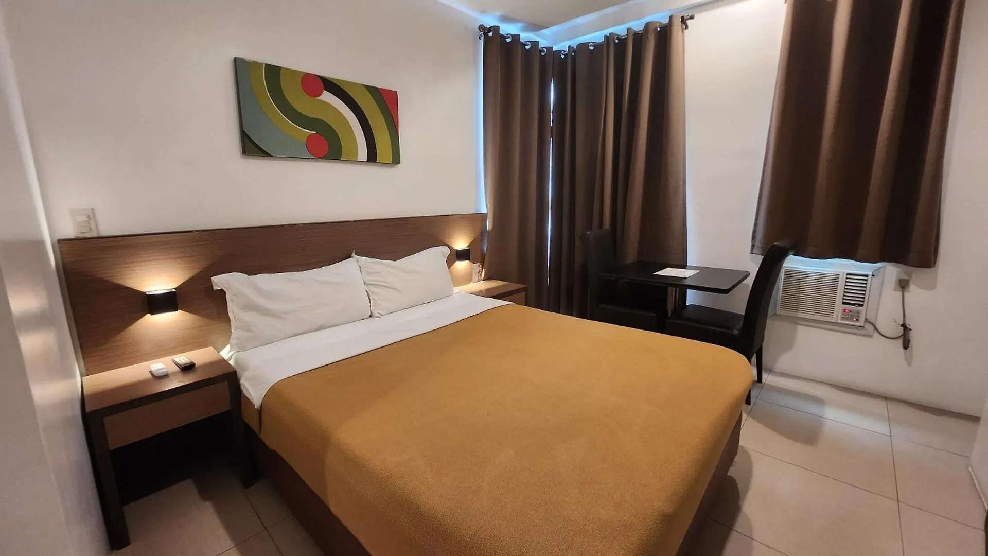 Apollonia Royale Hotel Angeles